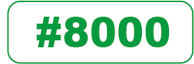 #8000